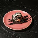 Brownie With Ice Cream